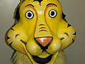 maskottchen eddy