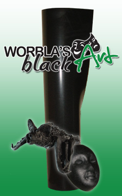 Worbla's Black Art