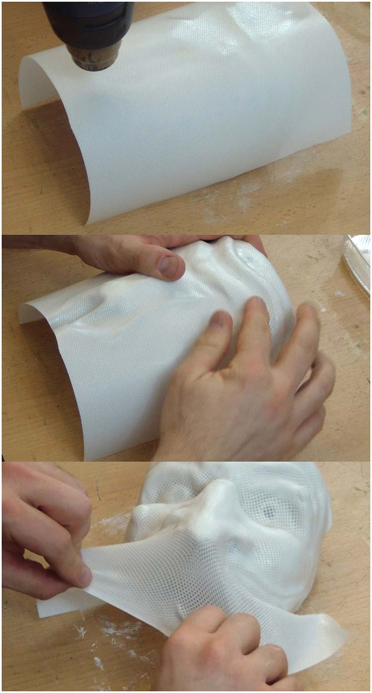 WKA_Cast4Art_MaskCasting Cast4Art